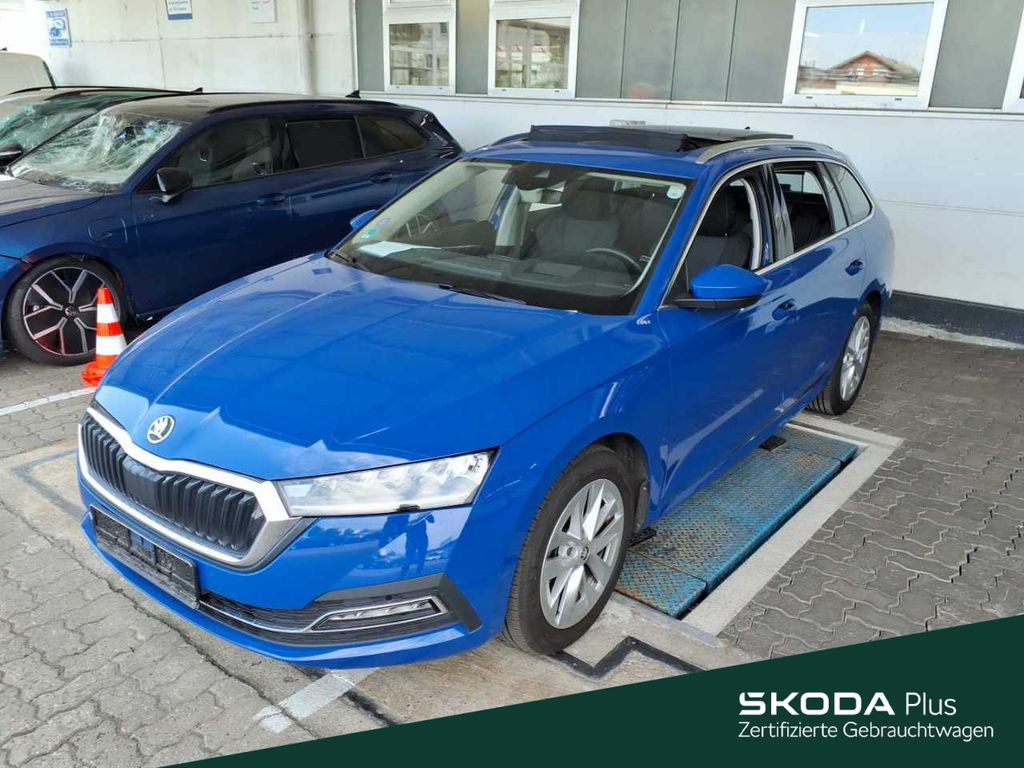 Image of Skoda Octavia