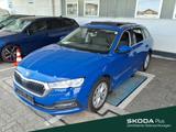 Skoda Octavia Combi Style 1.5 TSI e-TEC Pano, AHK, Nav