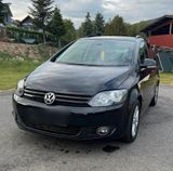 Volkswagen Golf Plus Match 1.6 TDI Bluemotion - Volkswagen Golf: Match Bluemotion