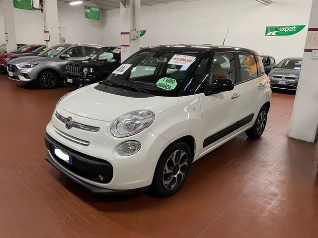 Fiat FIAT 500L 1.4 T-Jet 120 CV GPL Pop Star