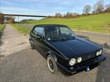 Volkswagen Golf 1 Cabrio Sportline - Volkswagen Golf: Cabrio, Sportline