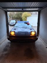 Triumph TR7 Cabrio  - Triumph TR7: Cabrio