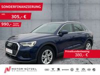 Audi Q3 - Vorschau Bild 1