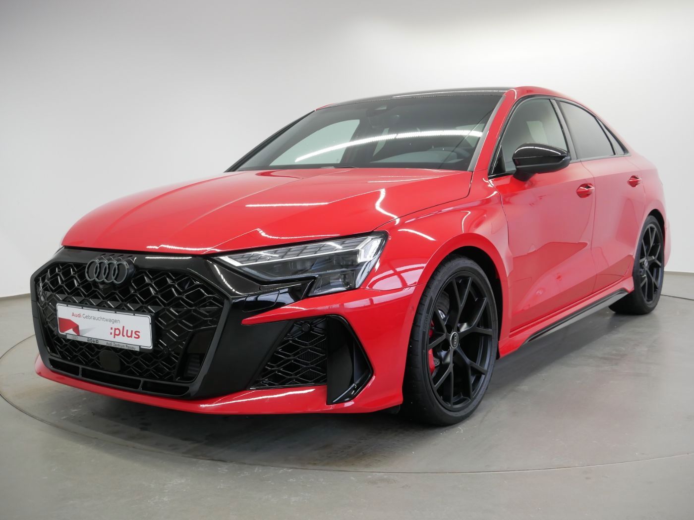 Audi RS3 - Bild 2