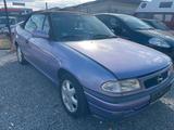 Opel Astra F Cabrio Bertone - Opel Astra: Cabrio, F Bertone