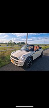 MINI Mini Cabrio  Stilvoll, sportlich & offen ... - MINI MINI: Of