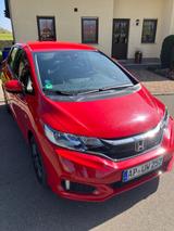Honda Jazz 1.3 i-VTEC Comfort Comfort - gebrauchte Honda Jazz aus dem Jahr 2019