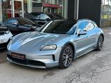 Porsche Taycan 4 Cross Turismo / FACELIFT / Service N... - Porsche Taycan mit Facelift
