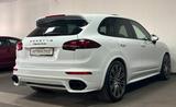 Porsche Cayenne Turbo | Sport Design - Approved 2 Jahre - Porsche Cayenne in Mainz