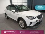 Seat Arona 1.0 TSI Style LED|Navi|Sitzheiz|App - Seat Arona in München