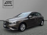 Mercedes-Benz A-180 BlueEfficiency*Navi*Sitzheizung*Klima*HU28 - gebrauchte Mercedes-Benz A 180 aus dem Jahr 2014