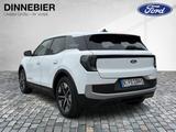 Ford EXPLORER Explorer Extended Range RWD 77kWh - gebrauchte Ford Explorer aus dem Jahr 2024