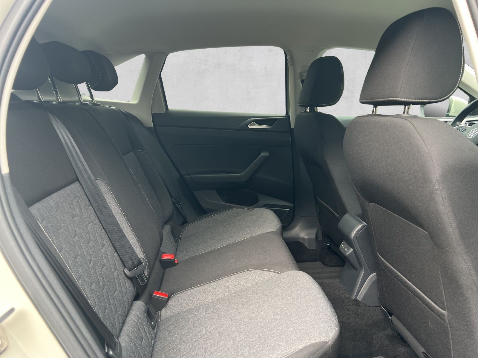 Volkswagen Taigo - Bild 31
