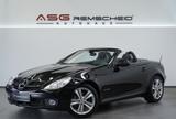 Mercedes-Benz SLK 200 Kompressor Cabrio *2.HD *COMAND*Bi-Xenon - Mercedes-Benz SLK 200: Roadster, Kompressor