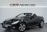Mercedes-Benz SLK 200 Kompressor Cabrio *2.HD *COMAND*Bi-Xenon - Mercedes-Benz SLK 200: Kompressor