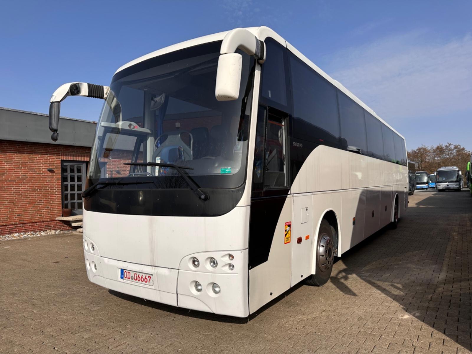 Temsa SAFARI HD