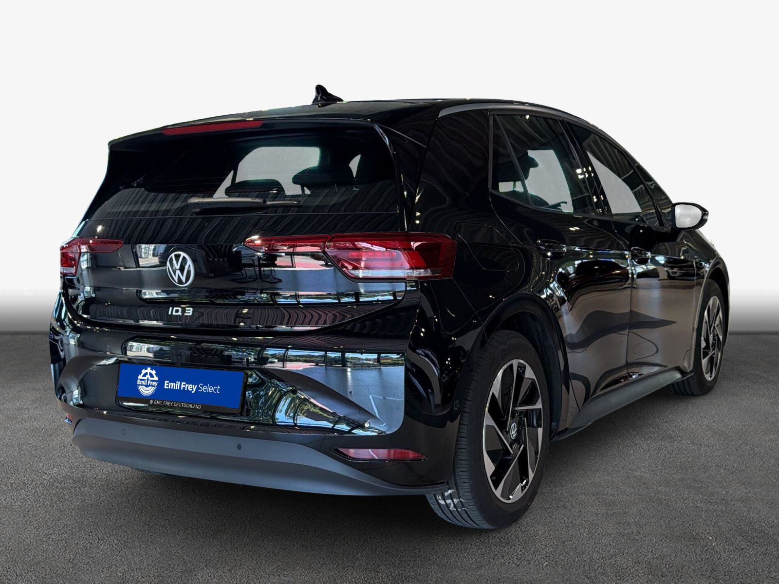 Volkswagen ID.3 Pro electric ACC/Kamera/Navi/Sitzheizung imagem 2