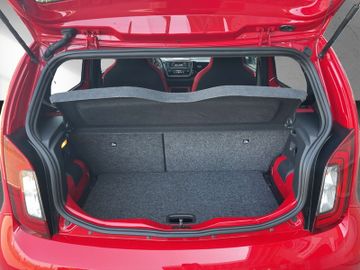 Skoda Citigo 1.0 ASG Monte Carlo *PANO*SHZ*PDCHI* ALU