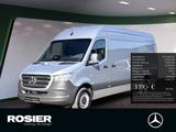 Mercedes-Benz Sprinter 317 CDI Kasten PRO L3H2 2x Schiebetür K - Angebote