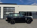 Land Rover Range Rover Supercharged - Liebhaberfahrzeug