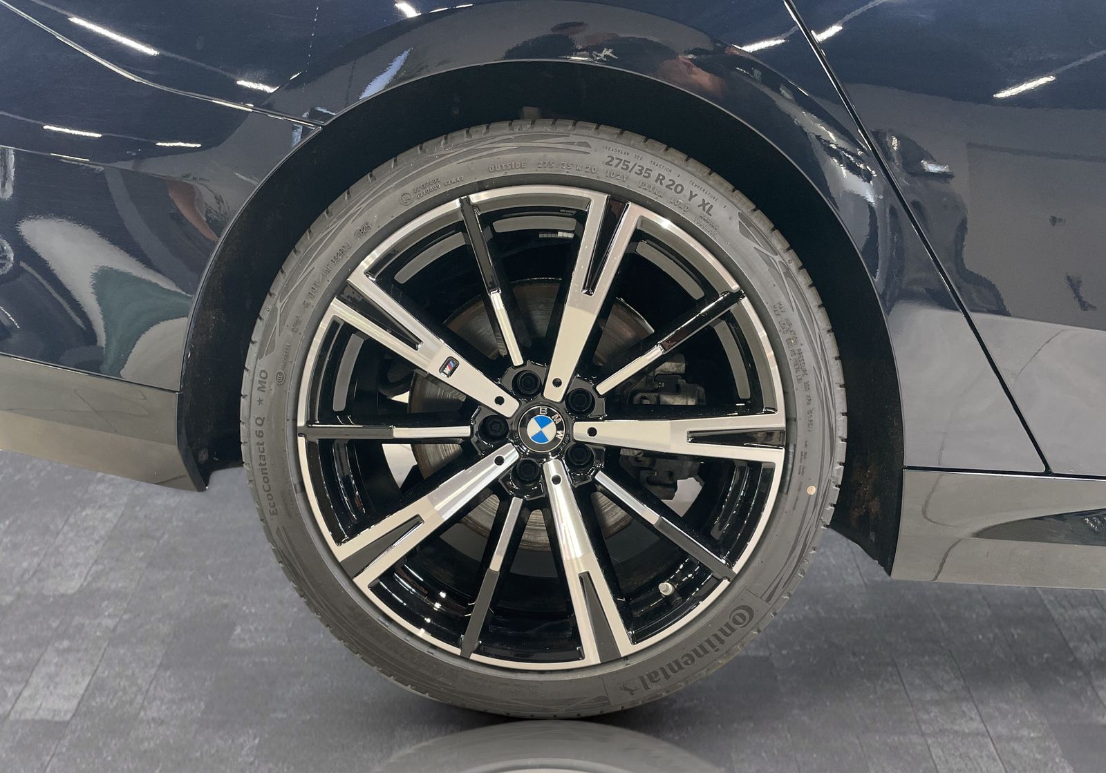 BMW 540 - Bild 14