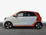 Smart forfour EQ passion Advanced Plus Faltdach Navi - Smart ForFour: Eq
