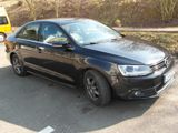 Volkswagen Jetta 1.6 TDI Trendline - Volkswagen Jetta: Trendline