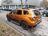 Dacia Duster TCe 100 / Neuwertig - Dacia Duster von privat