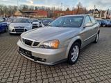 Chevrolet Evanda Leder Shz Klima Tüv wenig km - Chevrolet aus 2003