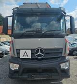 Mercedes-Benz Antos 3-Achser BM 963 25XX OM470 6x2 Fg - Tieflader 4 achs