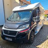 Dethleffs Magic Edition T 2 EB - Dethleffs Teilintegrierter Magic edition