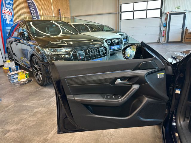 MYAUTOCENTER – Gebraucht- und Jahreswagen mit Werkstattservice in Pfaffenhofen Peugeot 508 SW GT *1Hand*TÜV Neu*Top Ausstattung*
