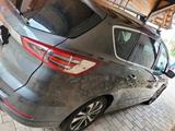 Ford S-Max 2,0 EcoBlue 140kW Titanium Auto Titanium - Ford S-Max: 140