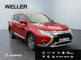 Mitsubishi Outlander 2.0 2WD CVT Active *Navi*SHZ*CarPlay* - Mitsubishi Outlander Active mit Benzin-Antrieb