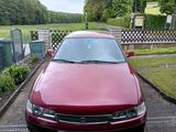 Mazda 626 2.0 GLE GLE - Mazda 626: 2.2