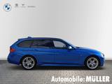 BMW 320 i Touring M-Sportpaket+DAB+CARPLAY+NAVI+XENO - BMW 320: Sport 320i