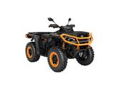 Can-Am Outlander 1000R XT-P 2025 incl Straßenzulassung - QUAD STRAßEN