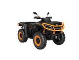 Can-Am Outlander 1000R XT-P 2025 incl Straßenzulassung - Offers matching your search criteria