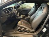 Ford Mustang 3.7 V6 Automatik Leder BLACK - Ford Mustang: V6