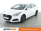 Hyundai i40 1.6 Classic Blue*ALU*KLIMA*GARANTIE* - Hyundai i40 Gebrauchtwagen
