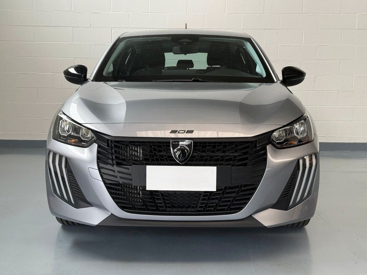 Peugeot 208 1.2 puretech Style s&s 100cv imagem 3