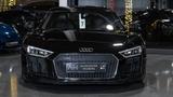 Audi R8 5.2 FSI V10 PLUS *CARBON*KERAMIK*B&O* - gebrauchte Audi R8 aus dem Jahr 2016
