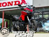 Ducati Multistrada 950 | Aus 1. Hand