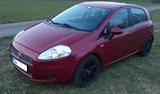 Fiat Grande Punto 1.4 8V  - Fiat Grande Punto in Stuttgart