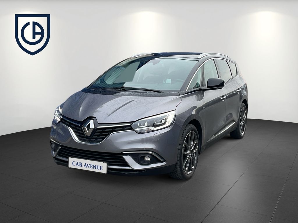 Image of Renault Grand Scenic