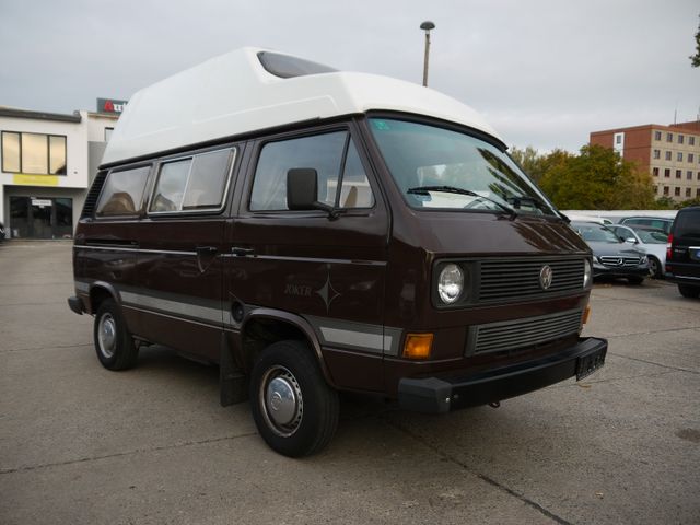 Volkswagen T3 Westfalia Joker/Original