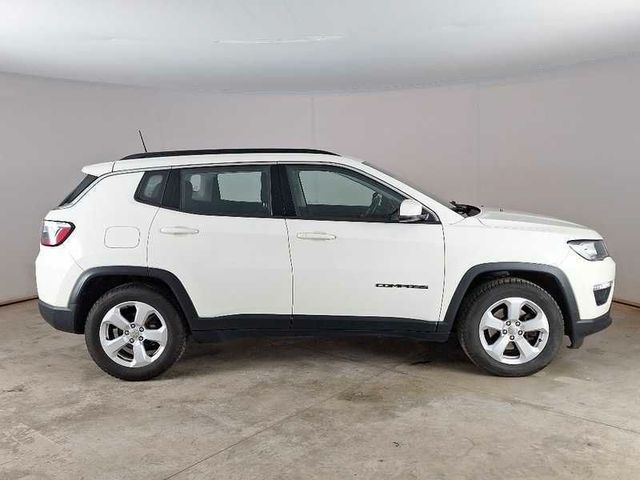 Jeep JEEP COMPASS 1.6 MJet II 88kW Longitude