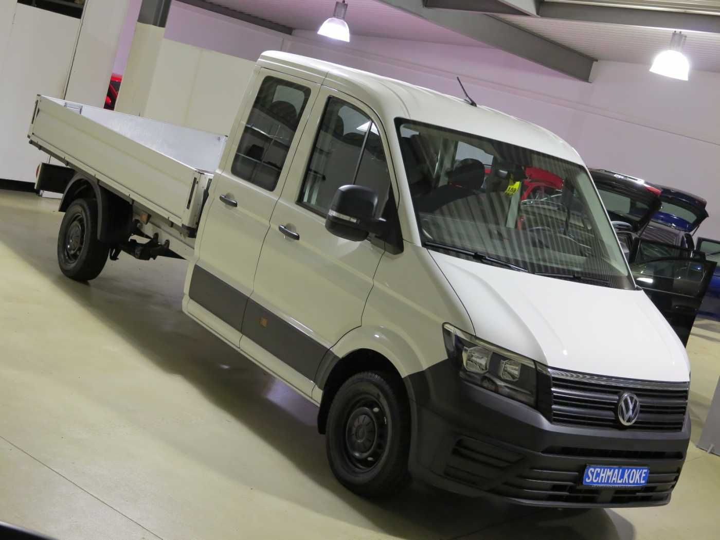 VW Crafter