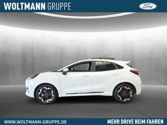 Ford Puma - Bild 2