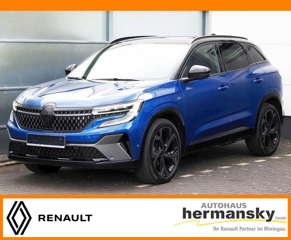 Renault Austral 160 Autom. Esprit Alpine - Google integr